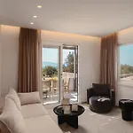 Ammolofos Luxury & Apartamento Aliko Beach