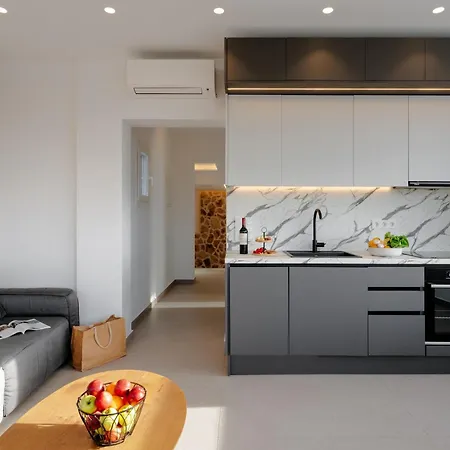 Apartamento Ammolofos Luxury & *