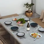 Ammolofos Luxury & Apartment