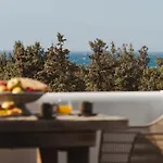 Ammolofos Luxury & 아파트 알리코비치