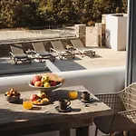 Apartment Ammolofos Luxury & Aliko Beach