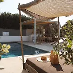 Ammolofos Luxury & 아파트