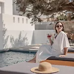 Apartment Ammolofos Luxury &