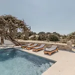 Ammolofos Luxury & Apartment *