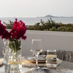 Apartment Ammolofos Luxury &