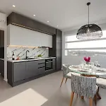 Ammolofos Luxury & 아파트