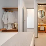 Ammolofos Luxury & 아파트 *