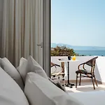아파트 Ammolofos Luxury & 알리코비치