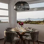 Ammolofos Luxury & Apartment Aliko Beach