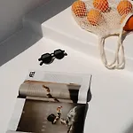 아파트 Ammolofos Luxury &