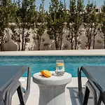 Apartment Ammolofos Luxury &