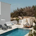 Ammolofos Luxury & Apartment *
