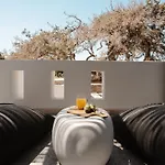 Ammolofos Luxury &