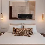 아파트 Ammolofos Luxury & *