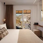 Ammolofos Luxury & 아파트 알리코비치