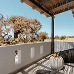 Ammolofos Luxury & * 알리코비치
