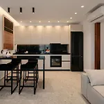 Ammolofos Luxury & 아파트 알리코비치