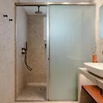 아파트 Ammolofos Luxury & 알리코비치