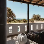 Ammolofos Luxury & Spiaggia di Aliko
