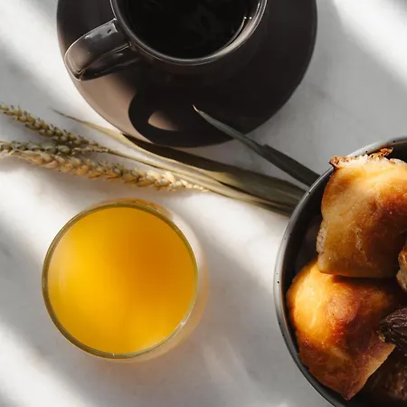 Ammolofos Luxury & Daire *