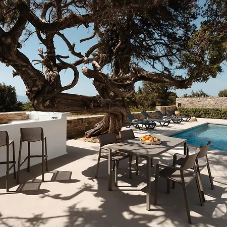 Daire Ammolofos Luxury & *