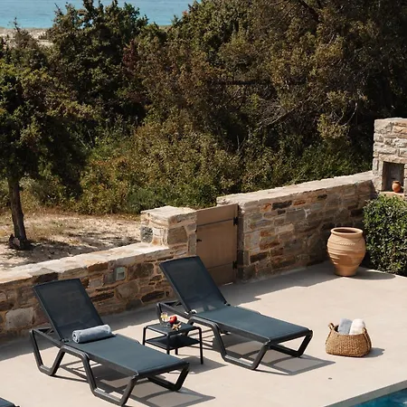 Ammolofos Luxury & Aliko Beach