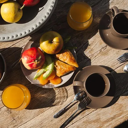 Ammolofos Luxury & Daire *