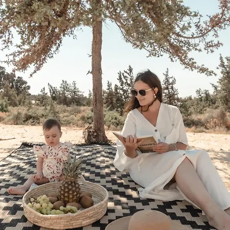 Ammolofos Luxury & Daire *