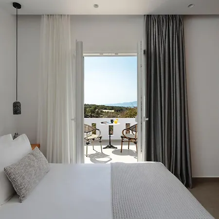 Ammolofos Luxury & Daire *