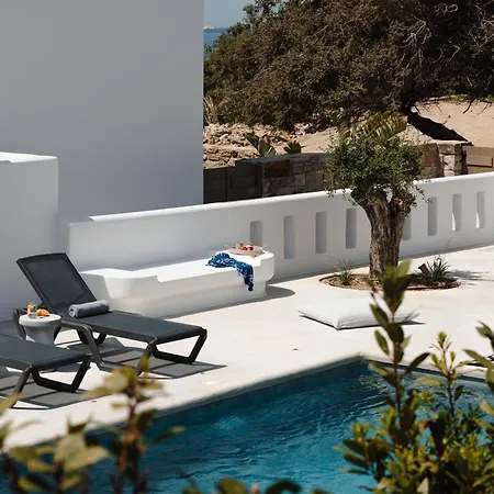 Ammolofos Luxury & Daire