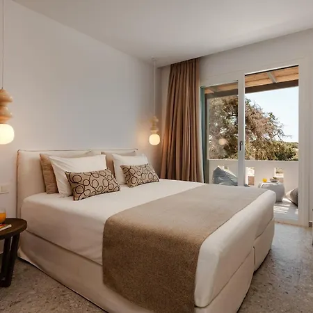 Ammolofos Luxury & 아파트