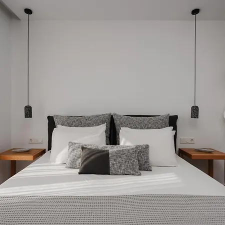 Ammolofos Luxury & Spiaggia di Aliko