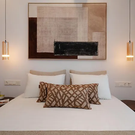 Ammolofos Luxury & Spiaggia di Aliko