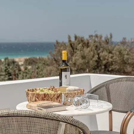 Ammolofos Luxury & Spiaggia di Aliko